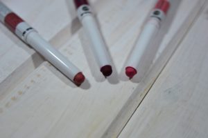 Perfect Long Lasting Mat Lipstick