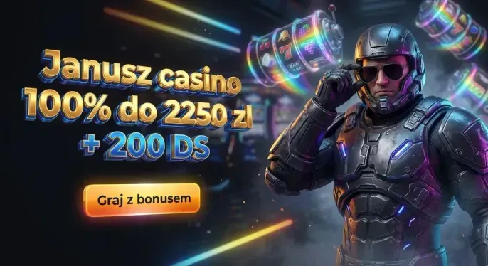 Janusz casino