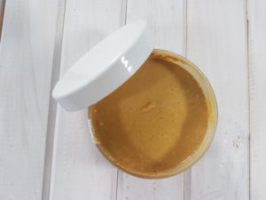 NutVit 100% Peanut Butter